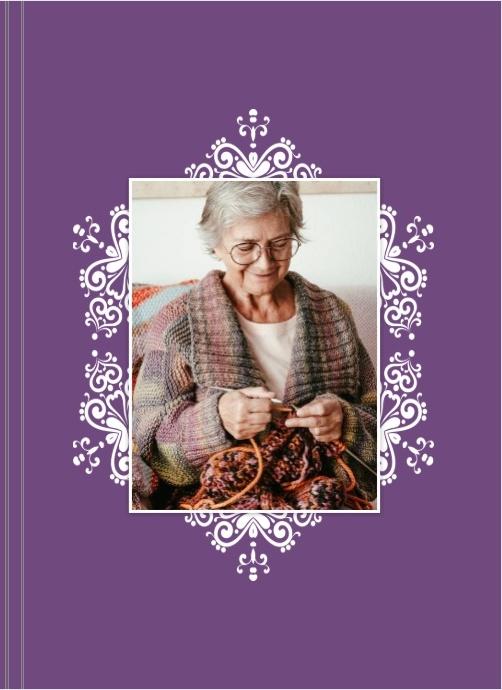 Zdjęcie Dzień Babci