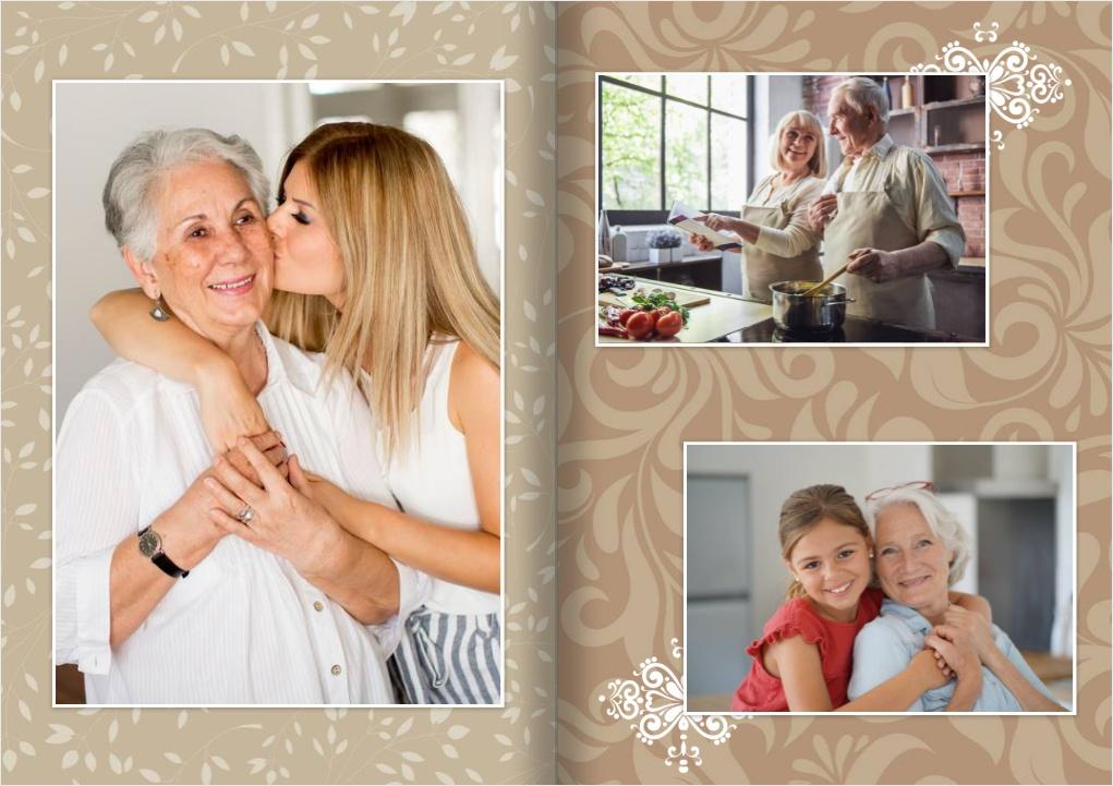 Zdjęcie Dzień Babci