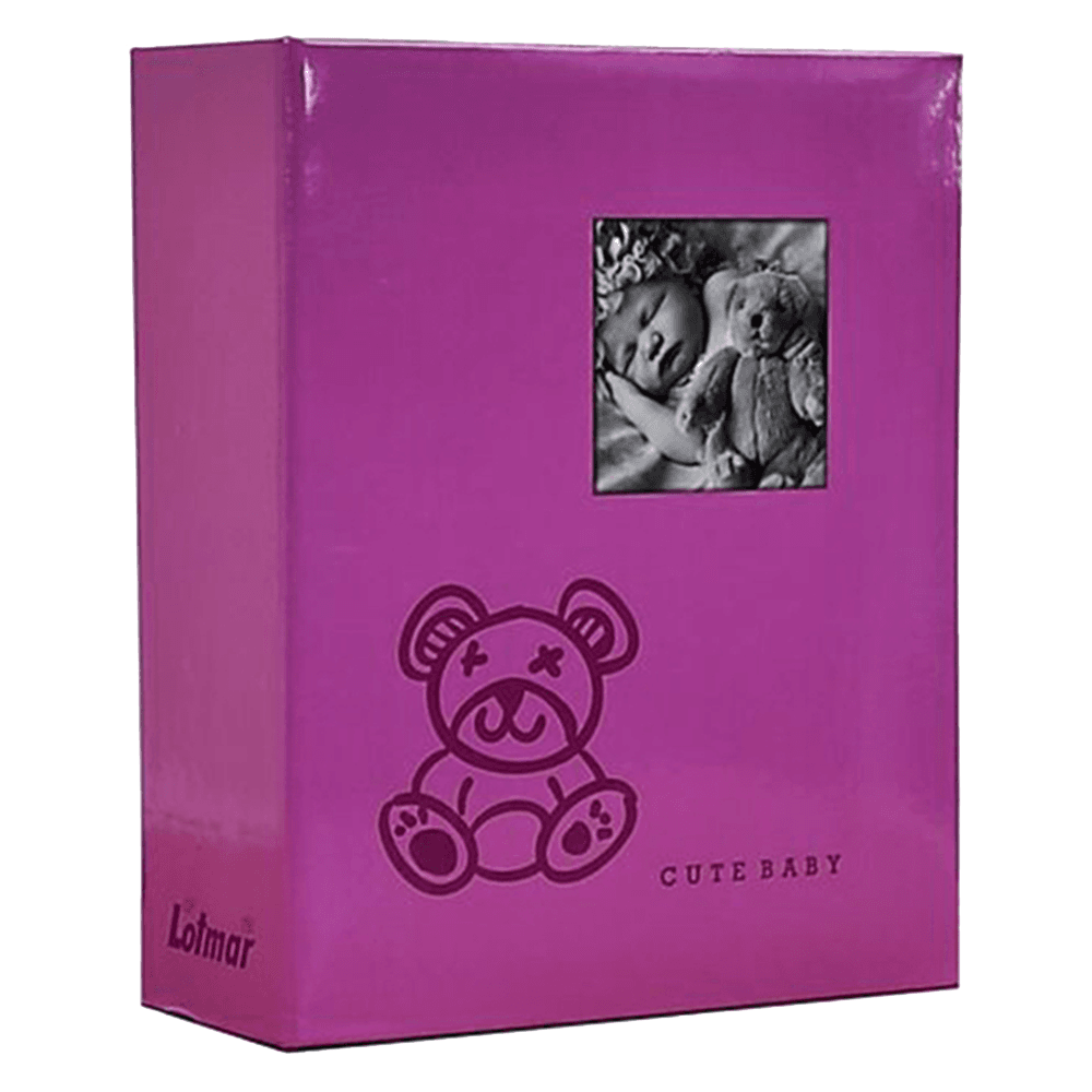 Album Baby 04