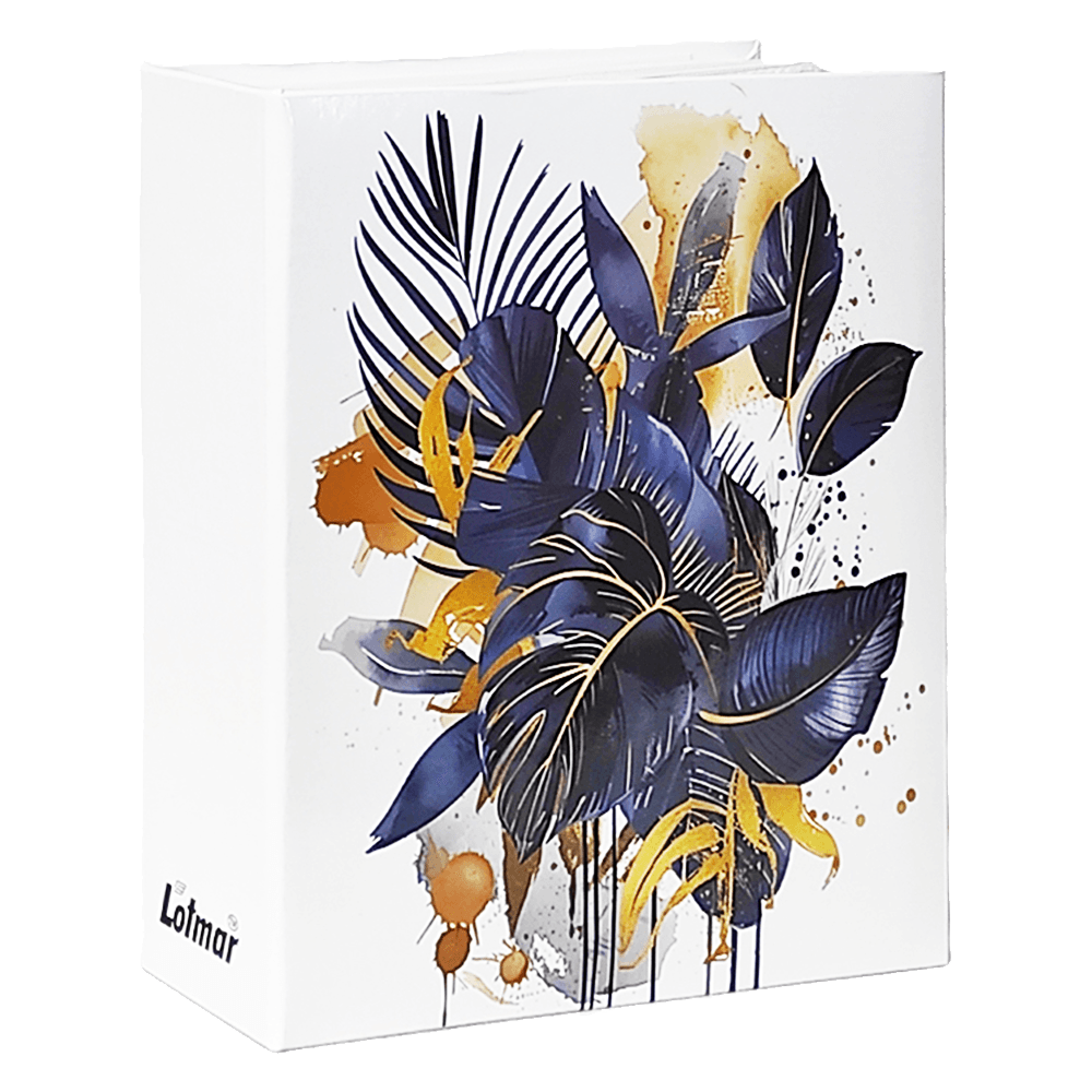 Album Botanika 02