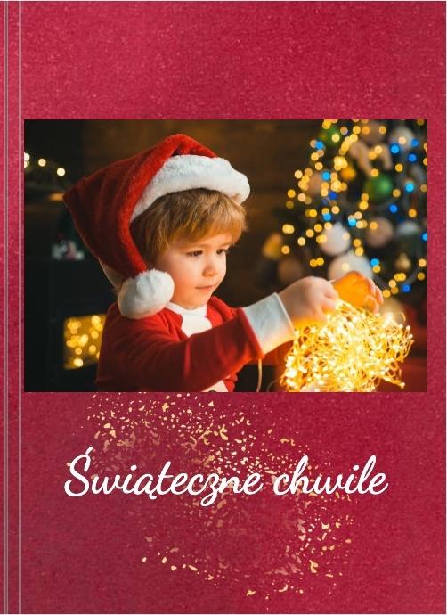 Zdjęcie Świąteczne chwile