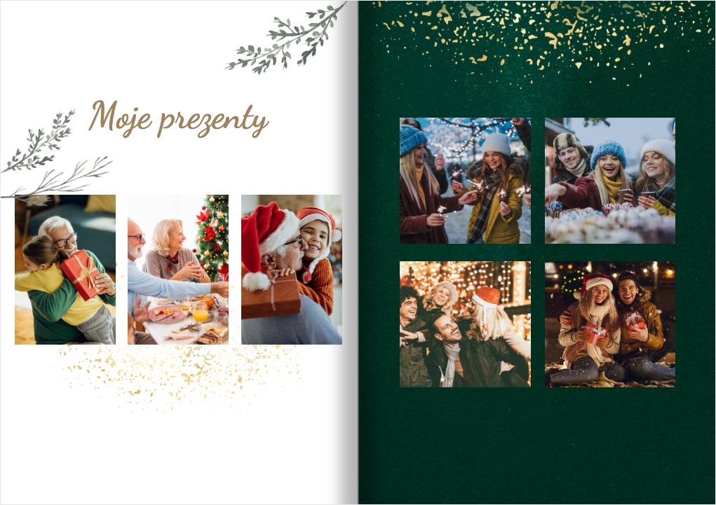 Zdjęcie Świąteczne chwile