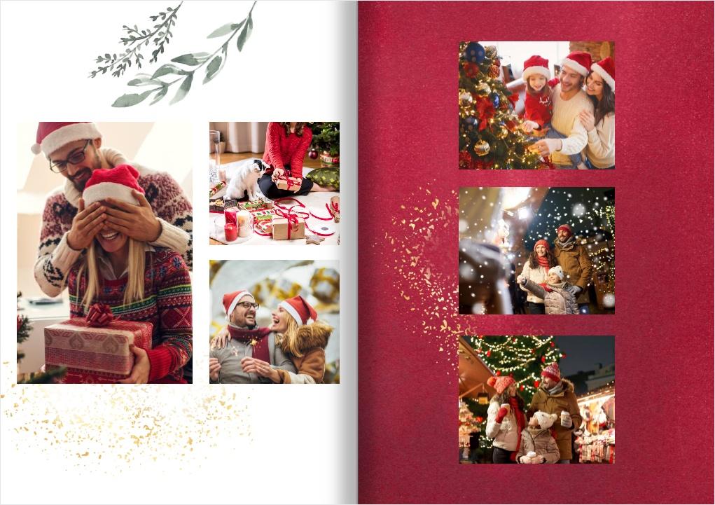 Zdjęcie Świąteczne chwile