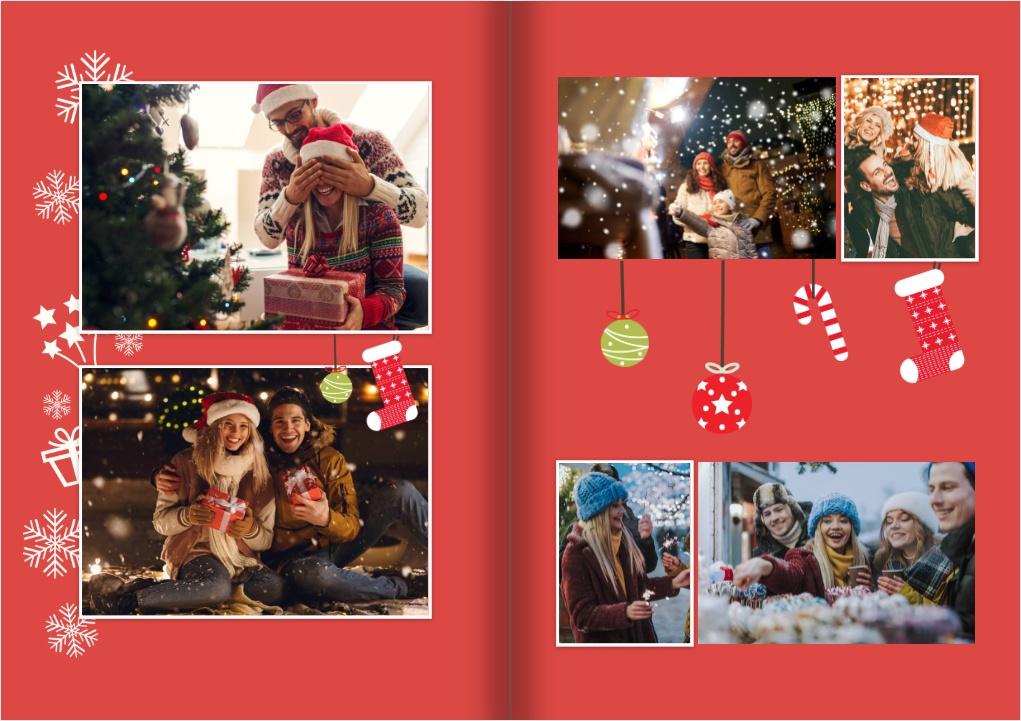 Zdjęcie Magia prezentów