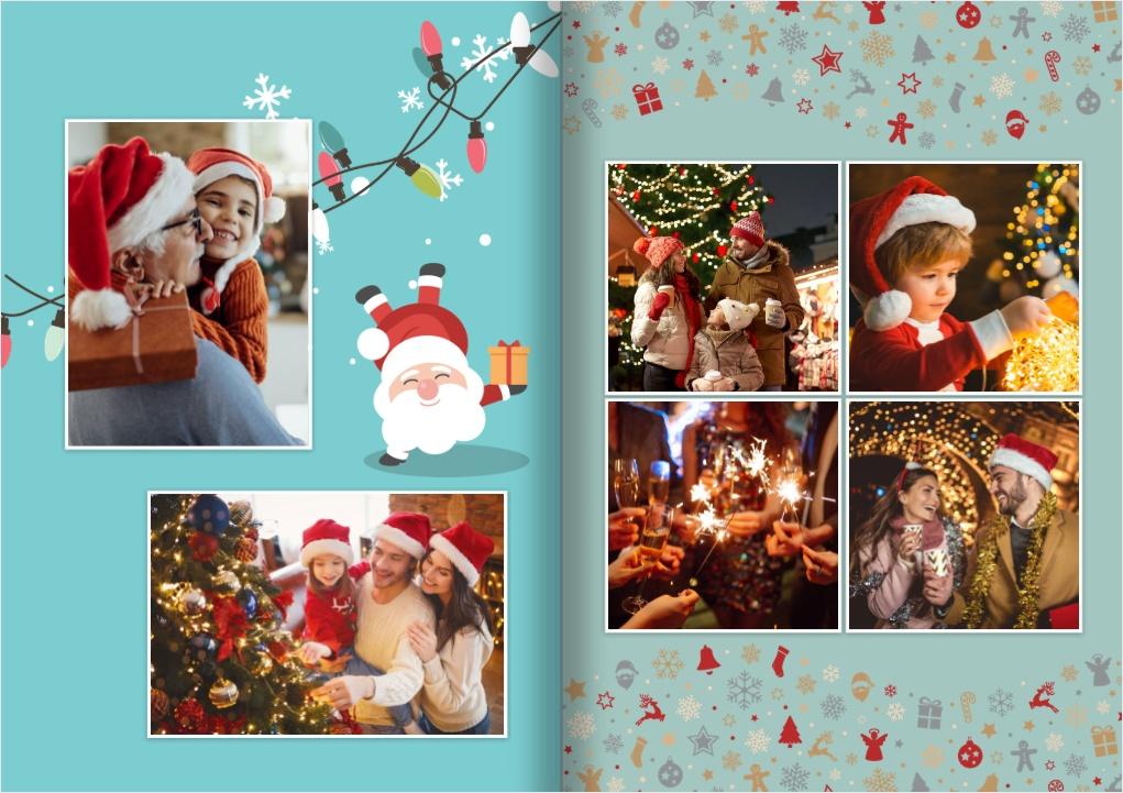 Zdjęcie Magia prezentów