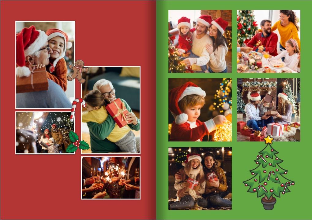 Zdjęcie Gwiazdka pełna miłości