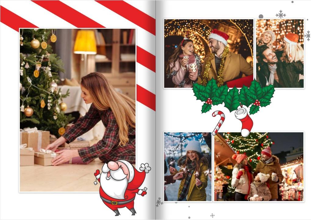 Zdjęcie Gwiazdka pełna miłości