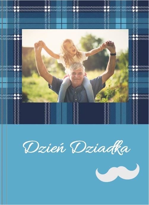 Zdjęcie Dzień Dziadka
