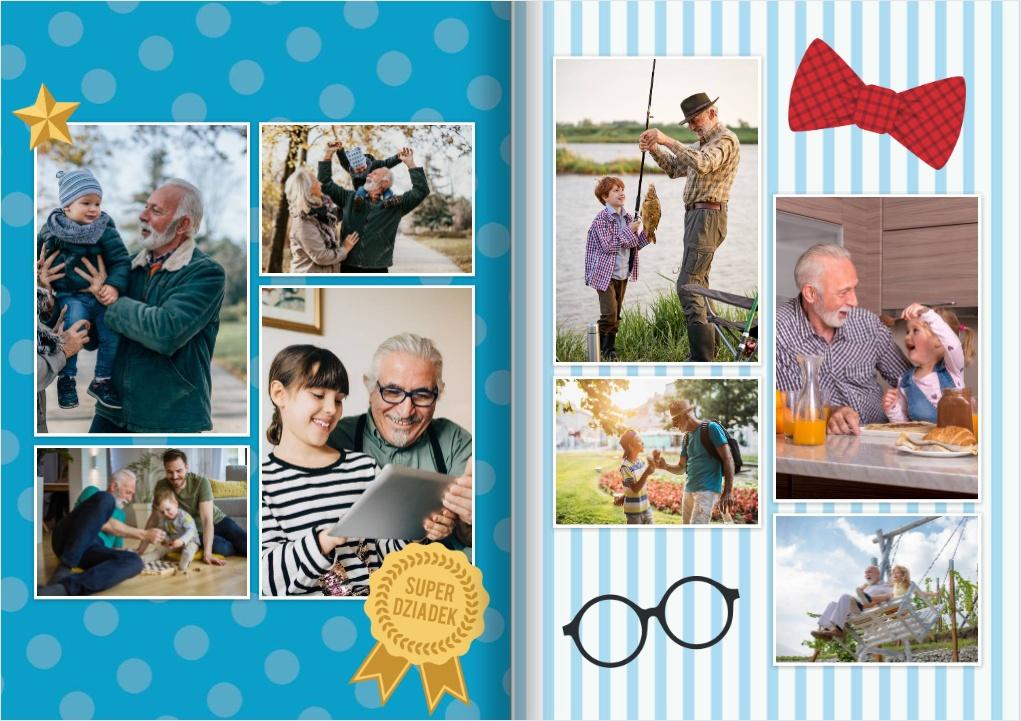 Zdjęcie Dzień Dziadka