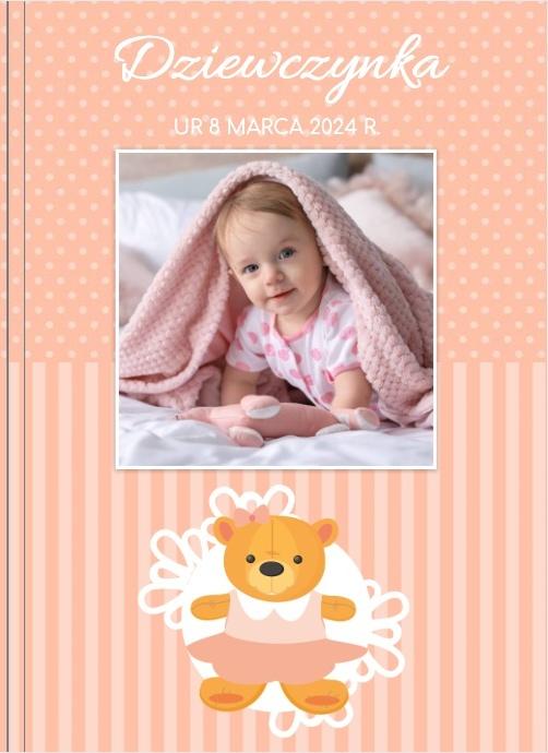 Zdjęcie Dziewczynka