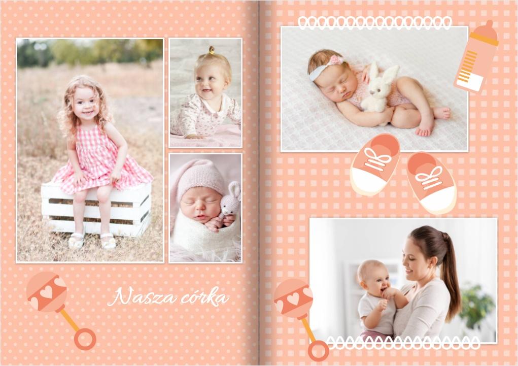 Zdjęcie Dziewczynka