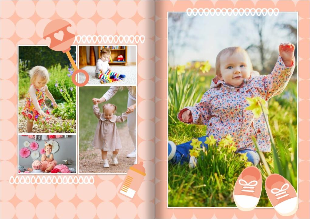 Zdjęcie Dziewczynka