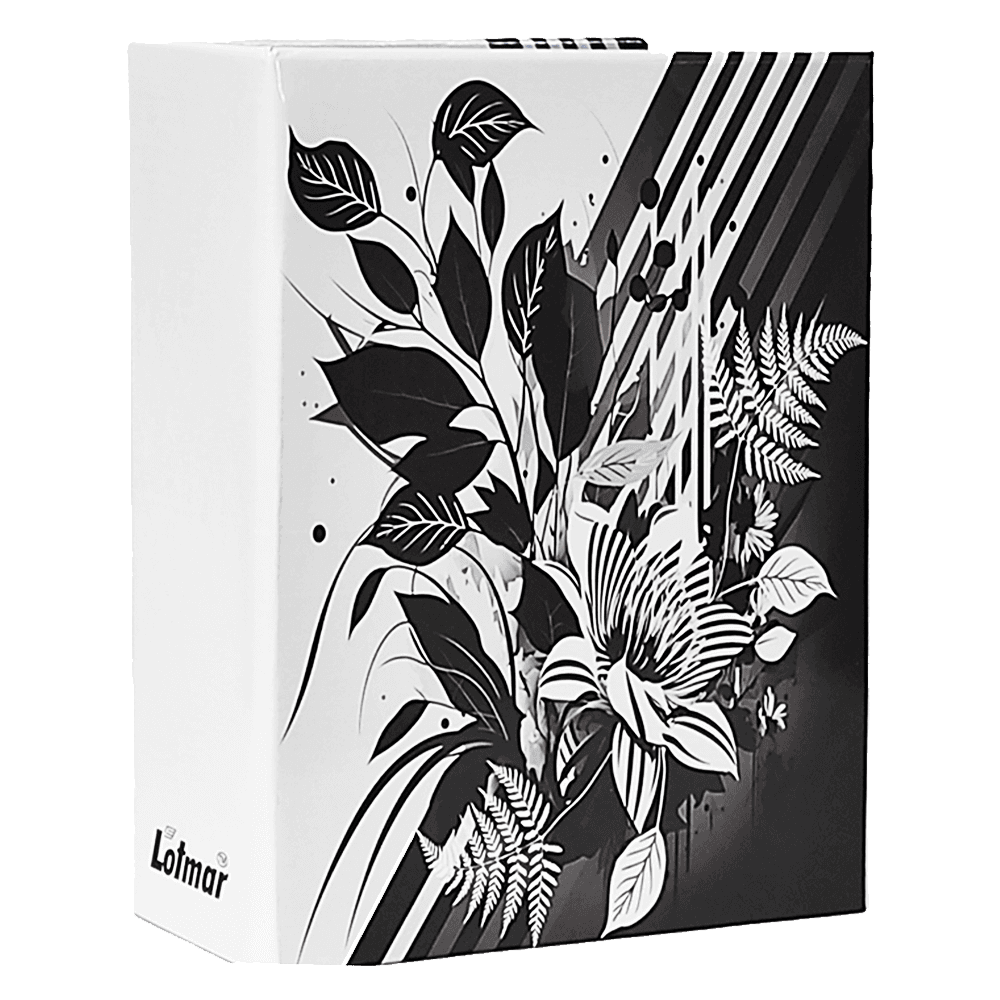 Album Floral 01
