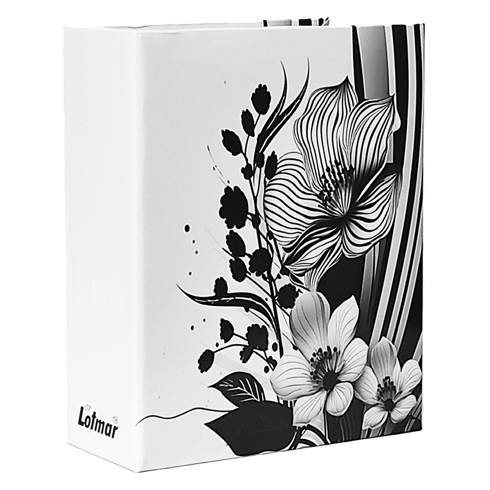 Album Floral 02