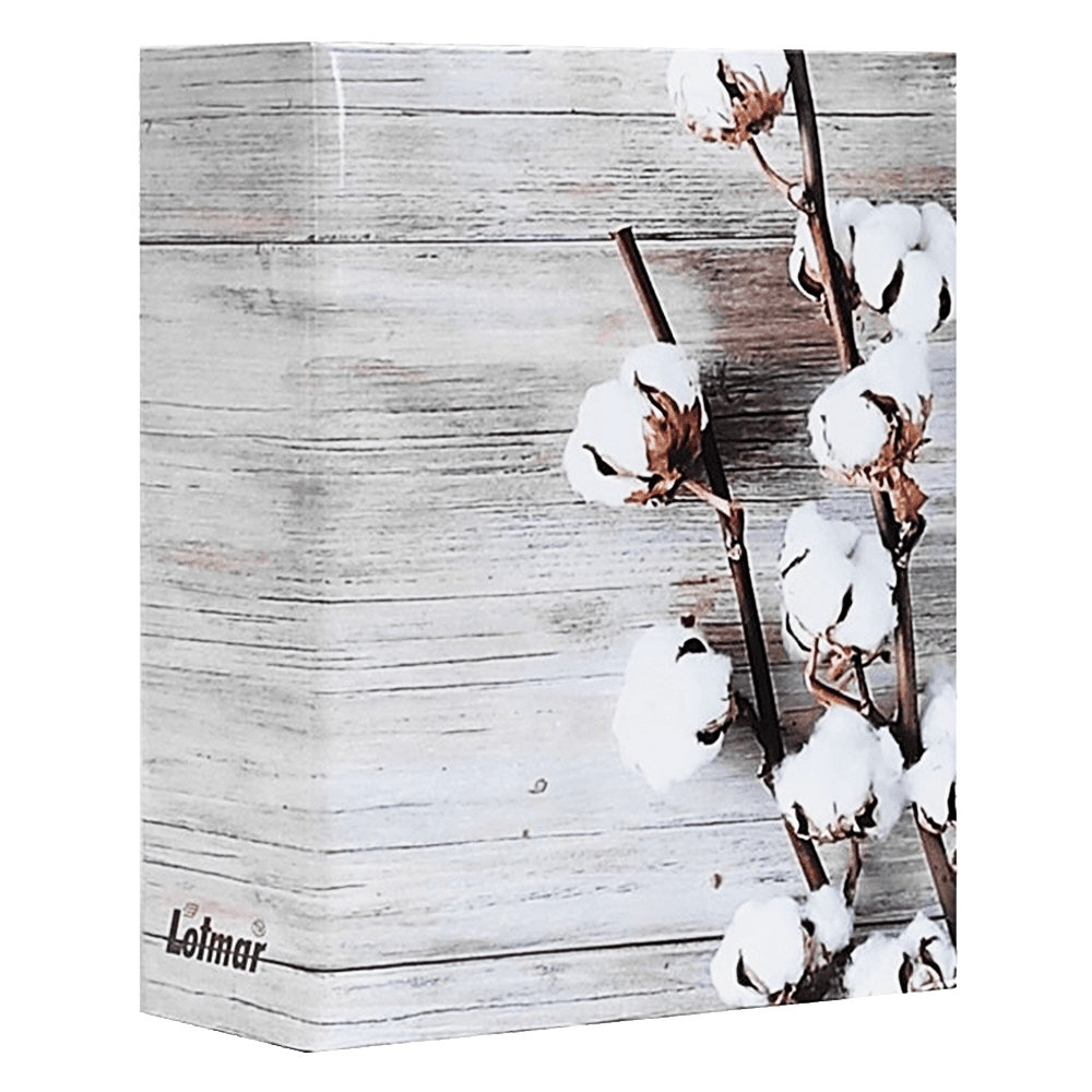 Album Flower 01