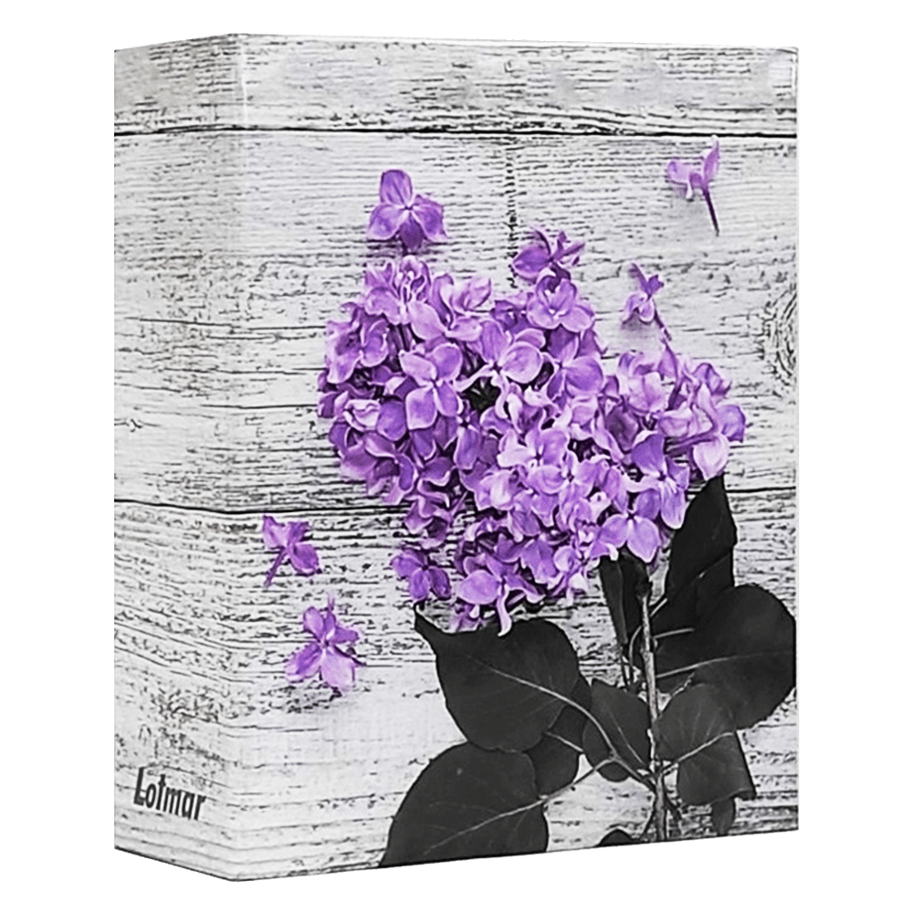 Album Flower 02