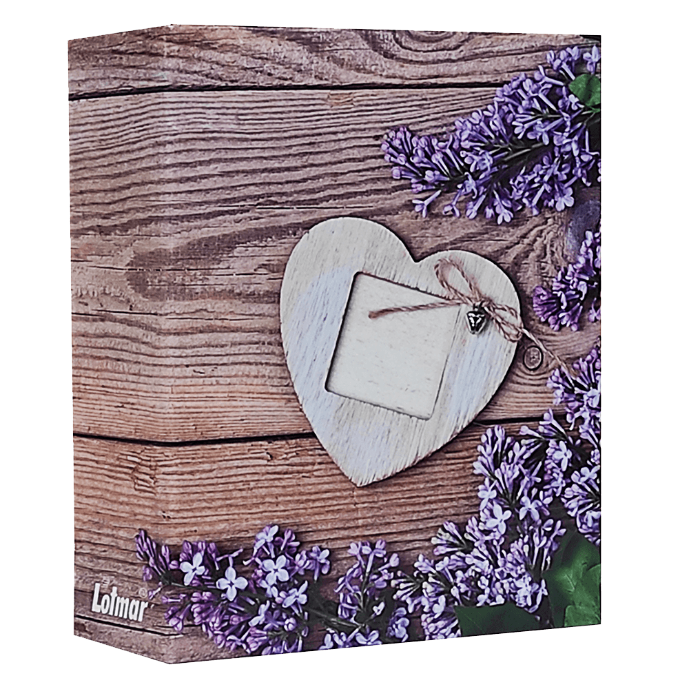 Album Heart 02
