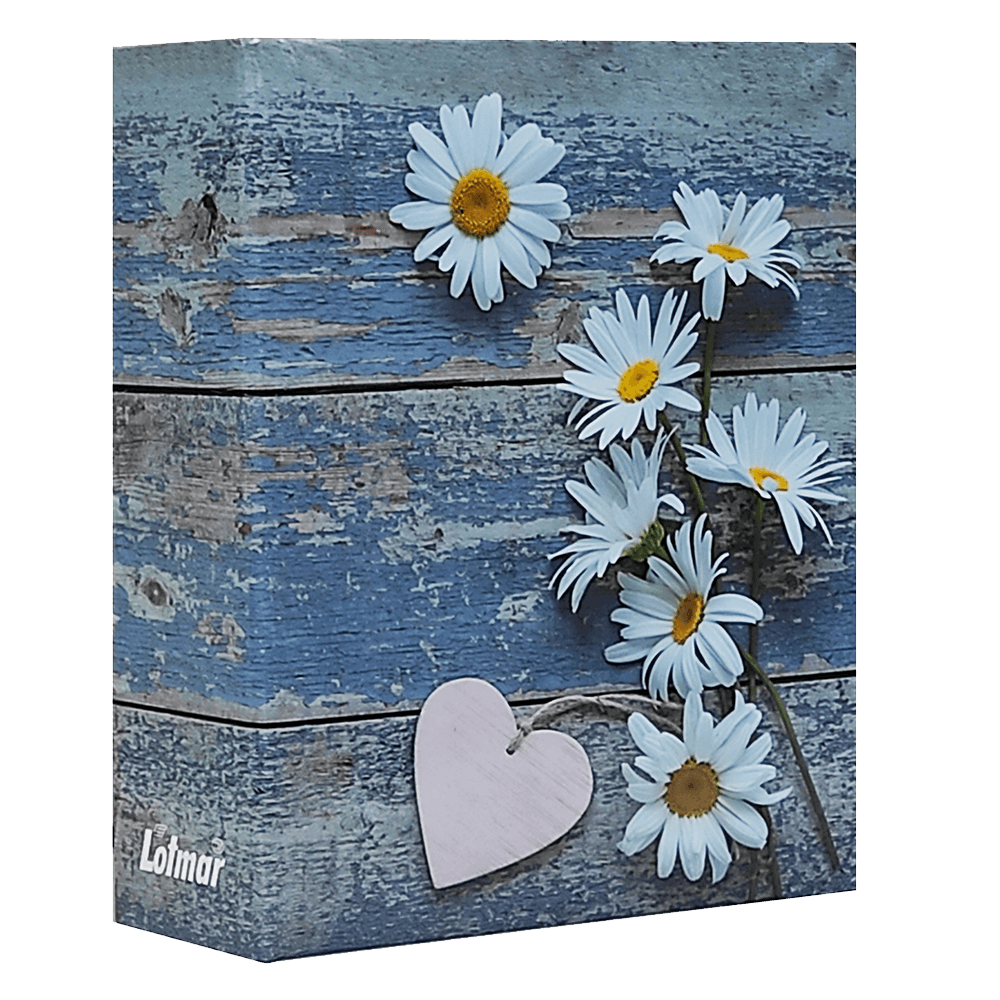 Album Heart 03