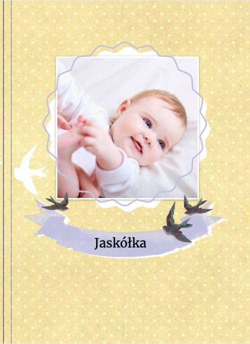Zdjęcie Jaskółka