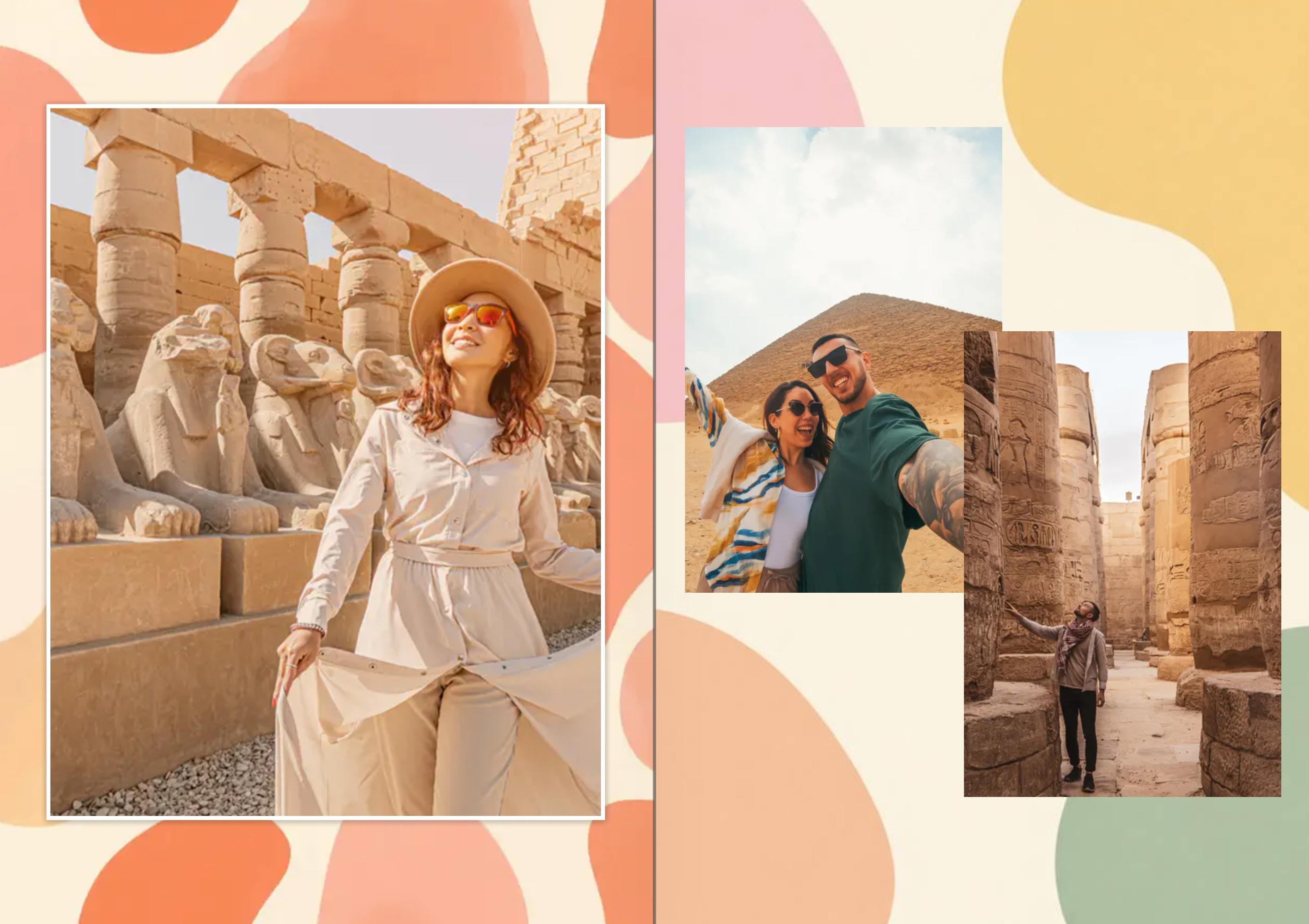 Photobook Colorful