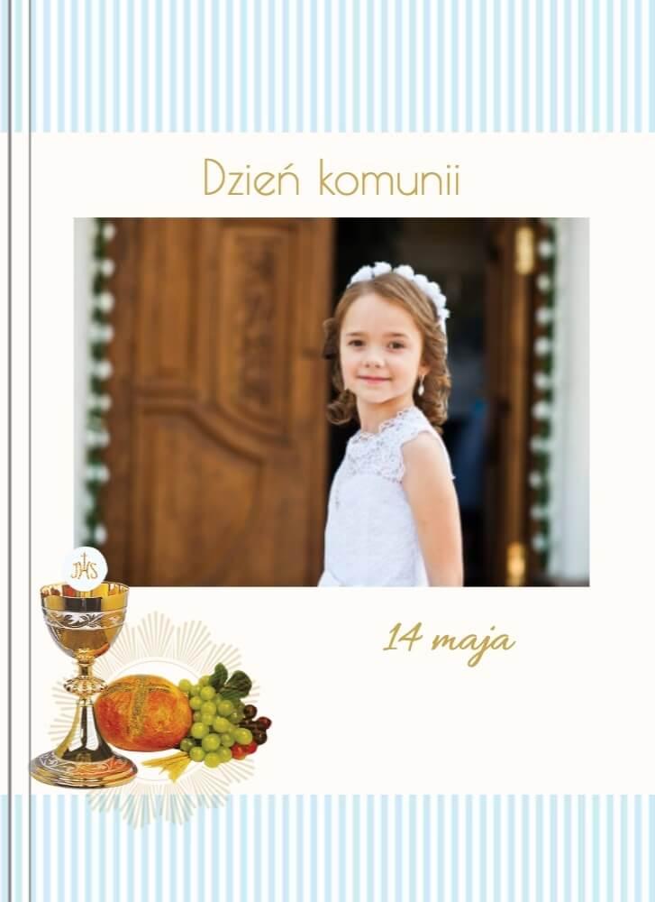Photobook Communion Day