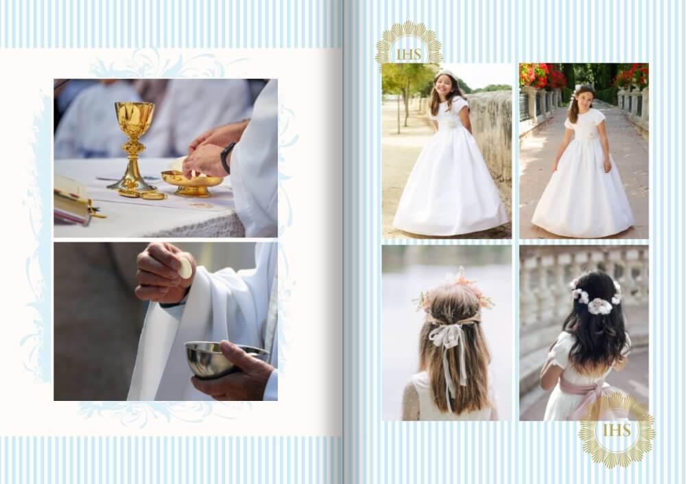 Photobook Communion Day