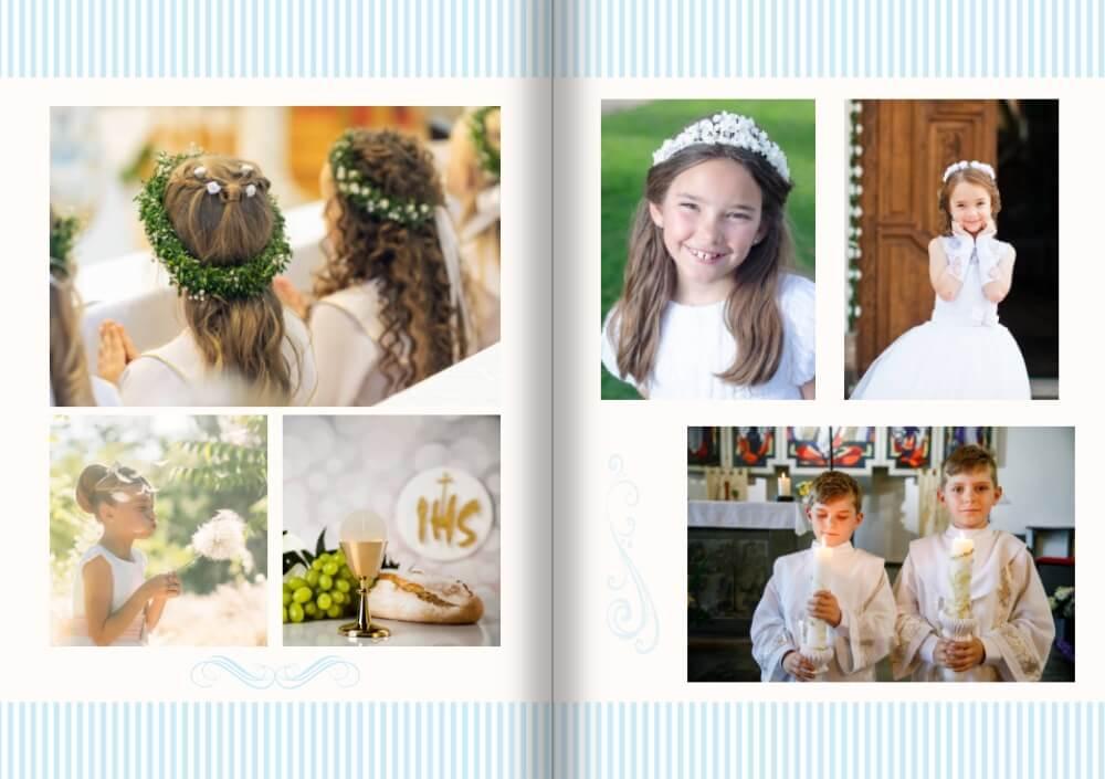 Photobook Communion Day