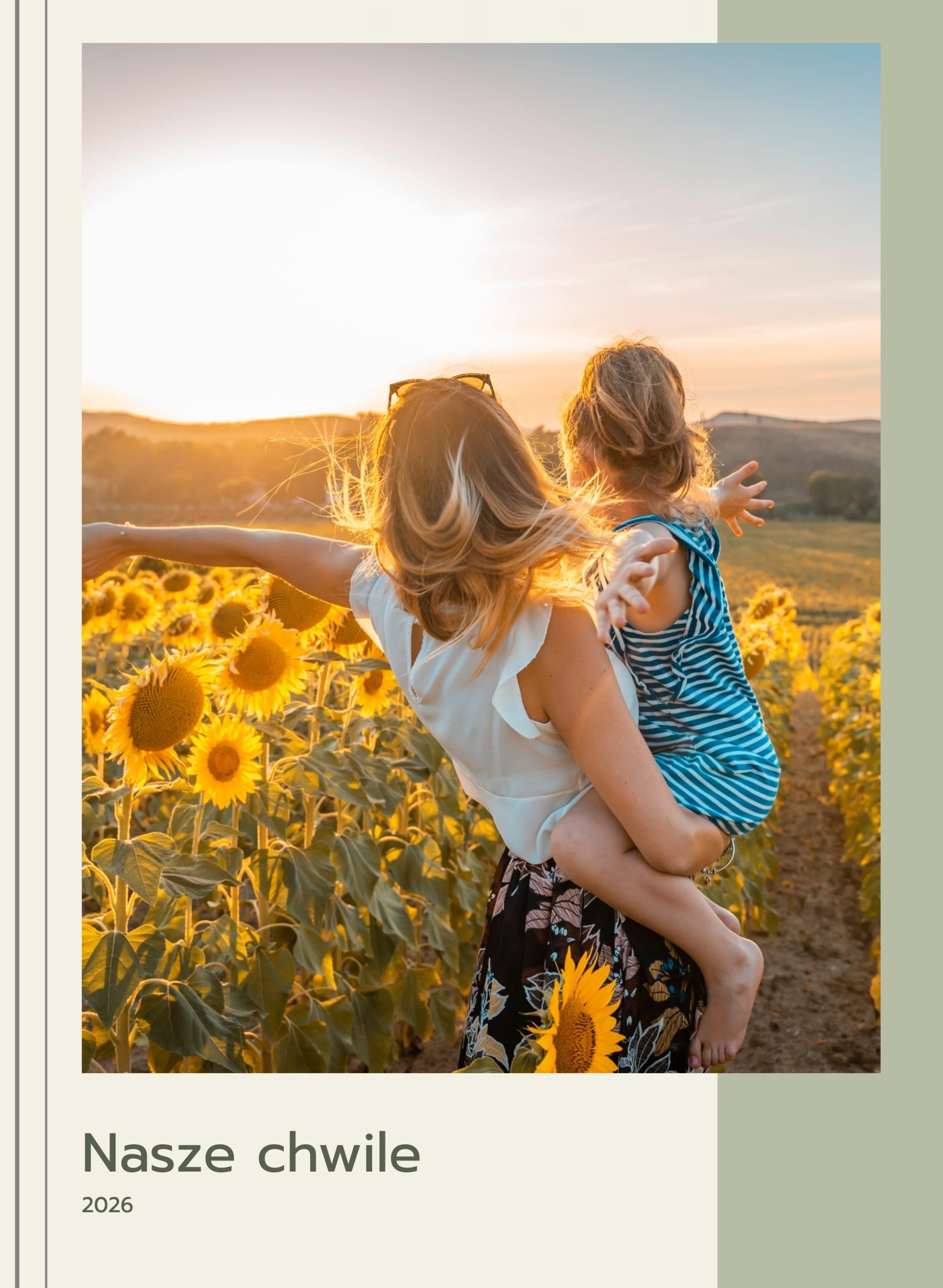 Photobook Color Fields