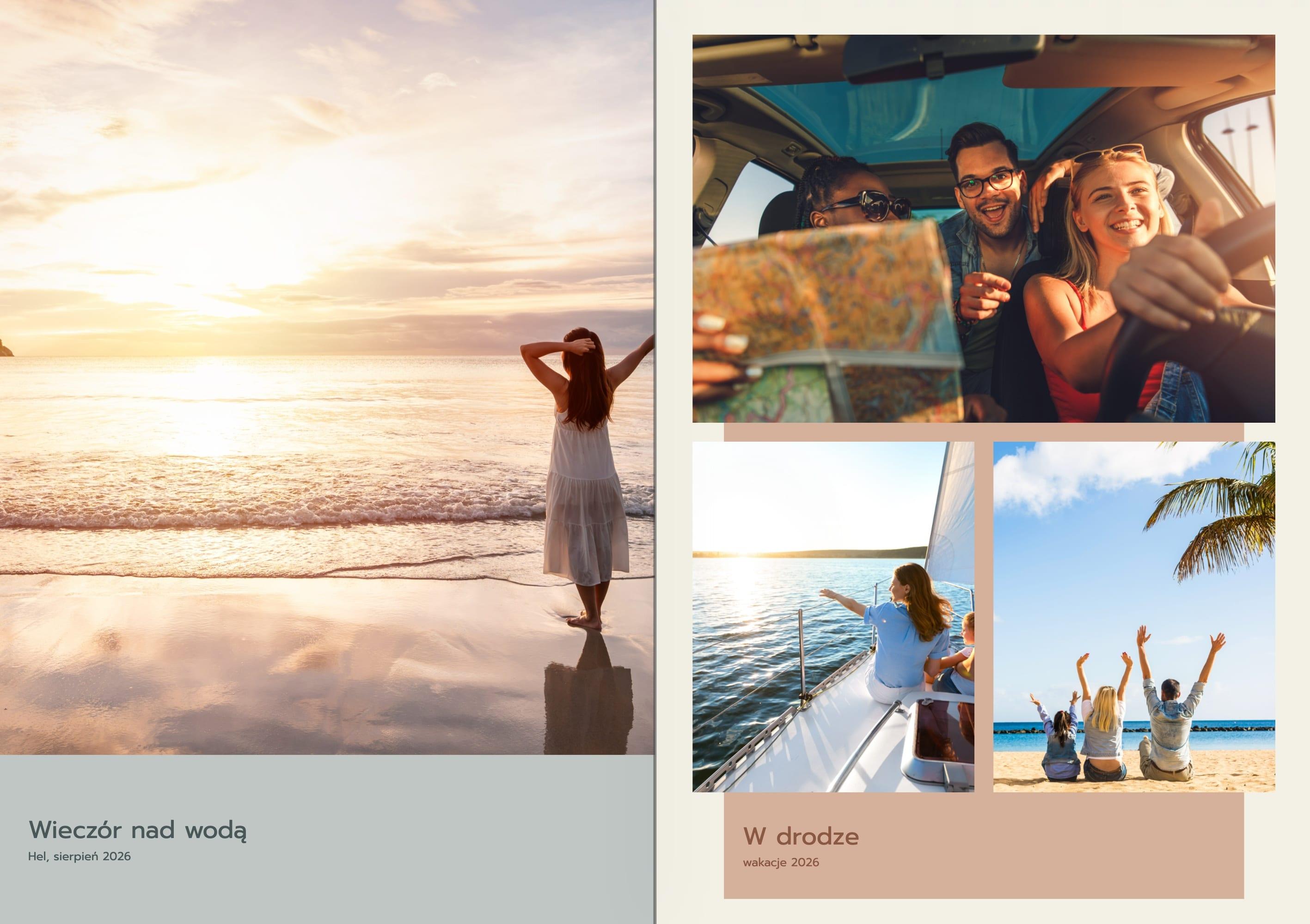 Photobook Color Fields