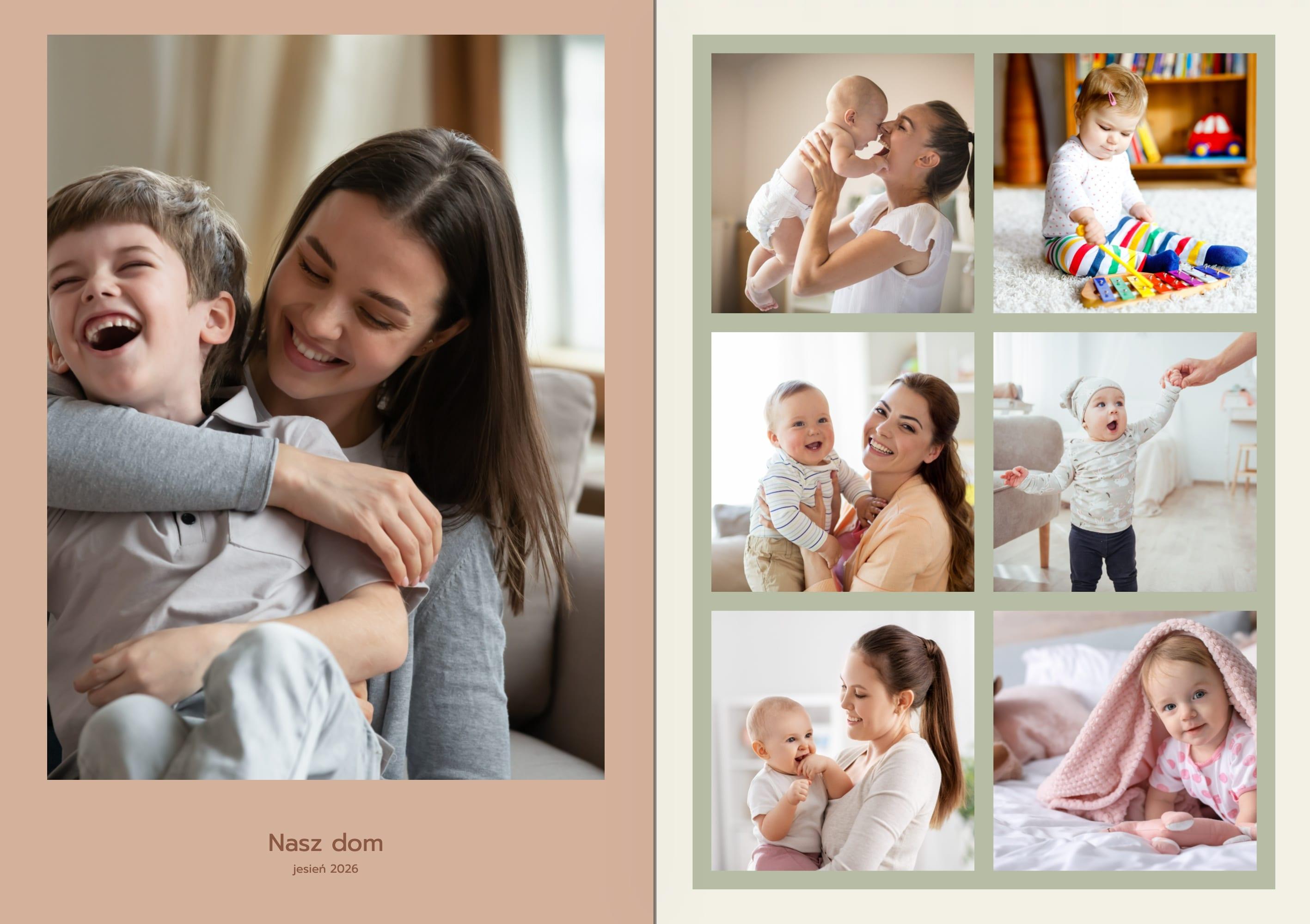 Photobook Color Fields
