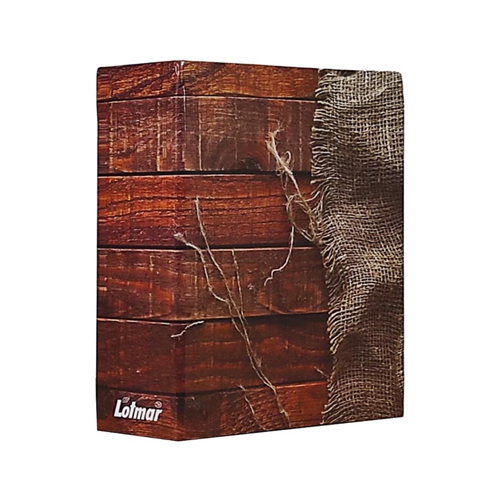 Fotografie Album Sigma 02