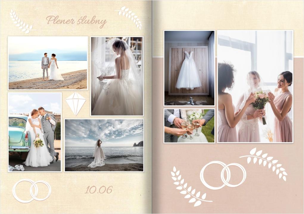 Zdjęcie Nasza historia