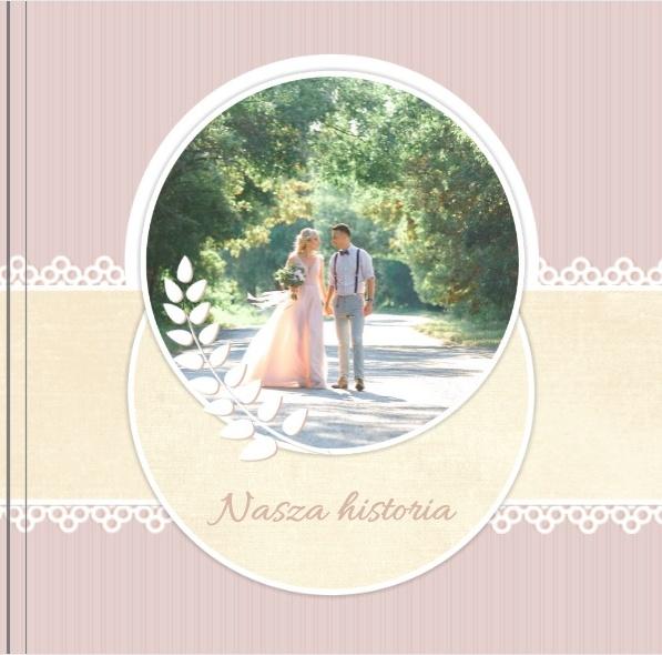 Fotoalbum Nasza historia