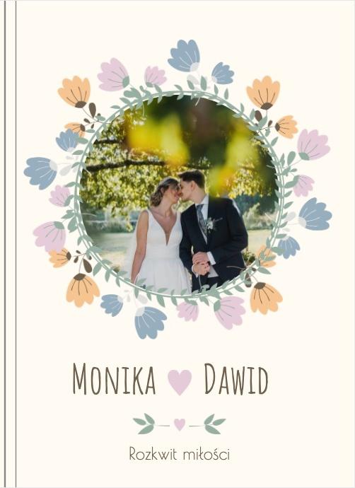 Zdjęcie Rozkwit miłości