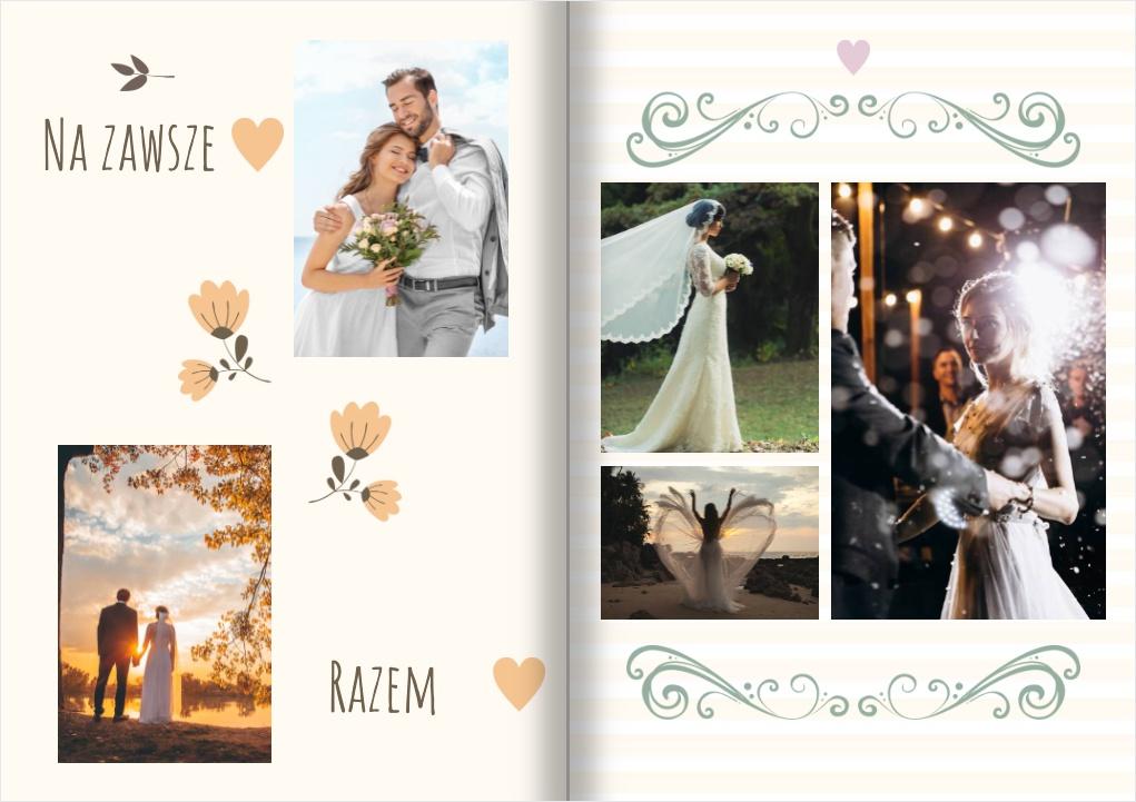 Zdjęcie Rozkwit miłości