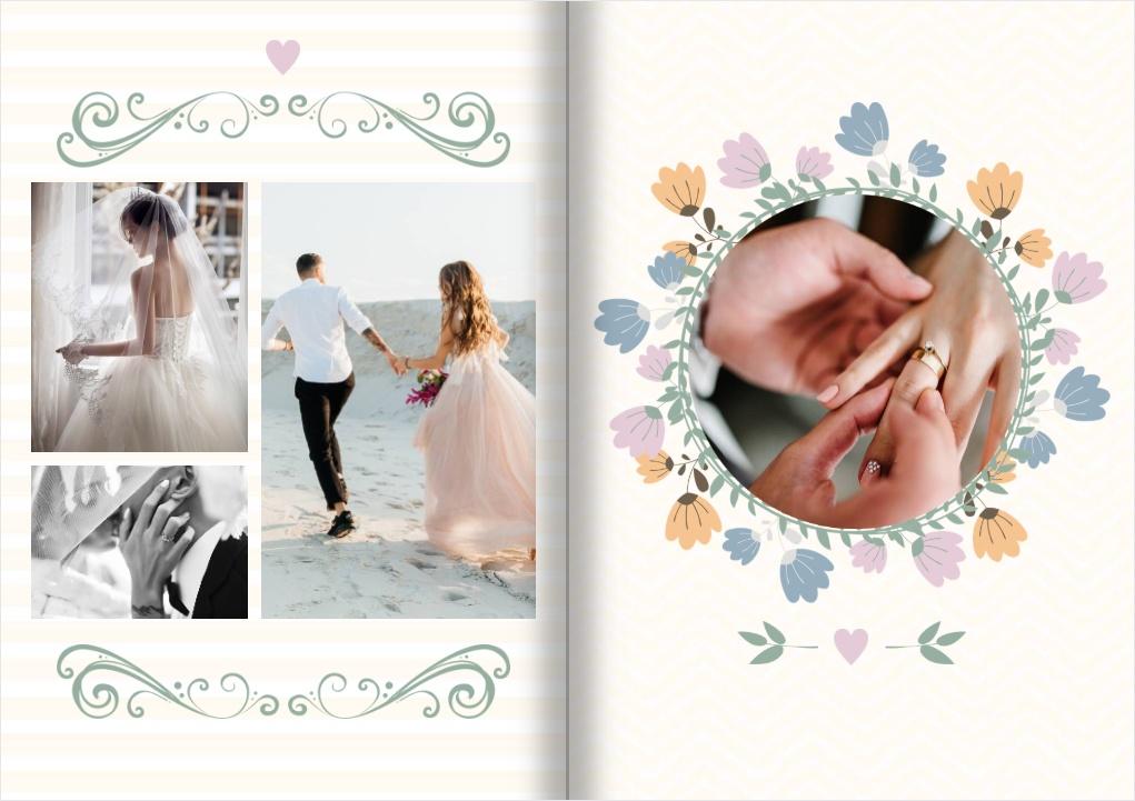 Zdjęcie Rozkwit miłości