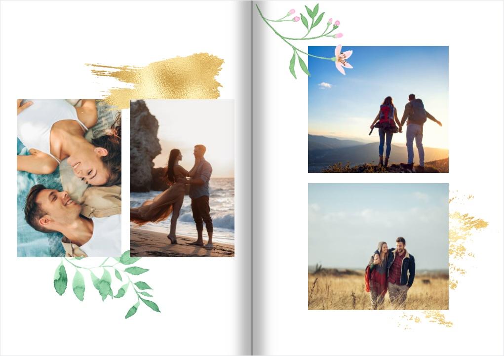 Zdjęcie Subtelny blask