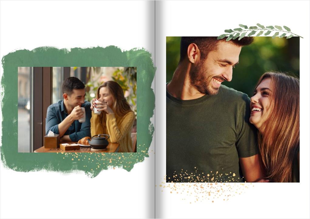 Zdjęcie Subtelny blask