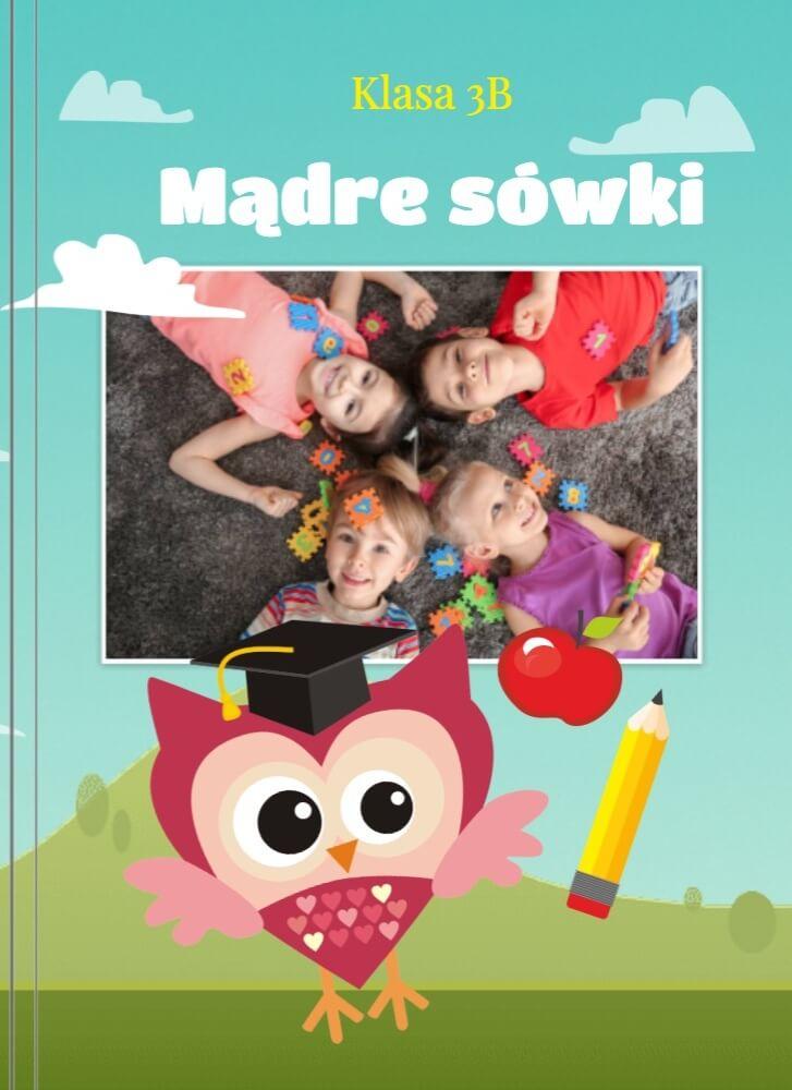 Fotokniha Moudré sovičky