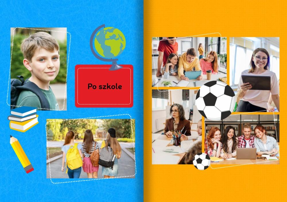 Photobook School Memories