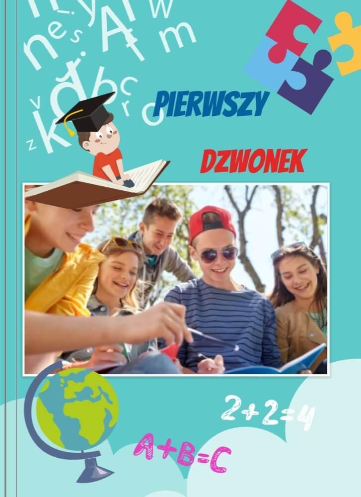 Photobook First Bell