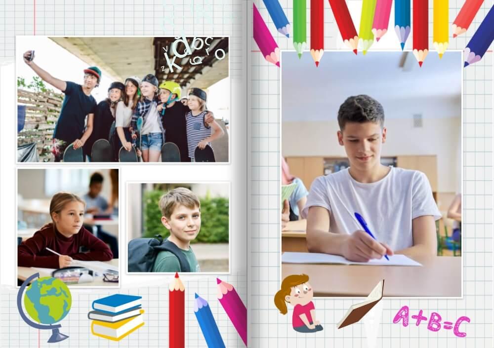 Photobook First Bell