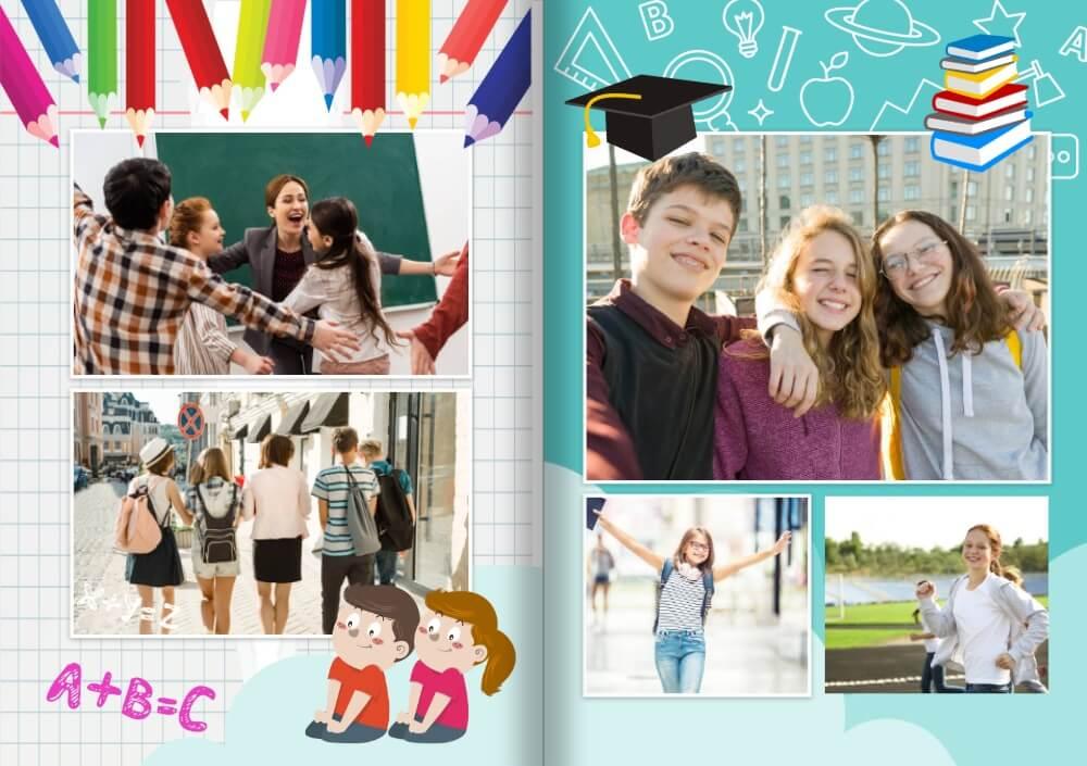 Photobook First Bell