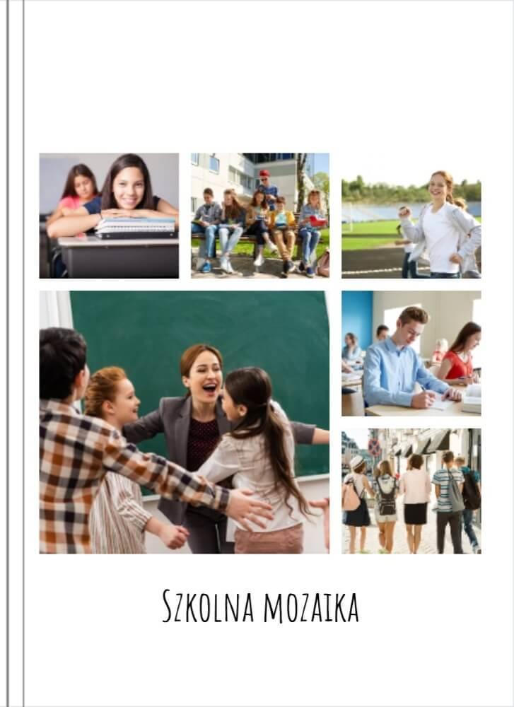 Photobook School Mosaic