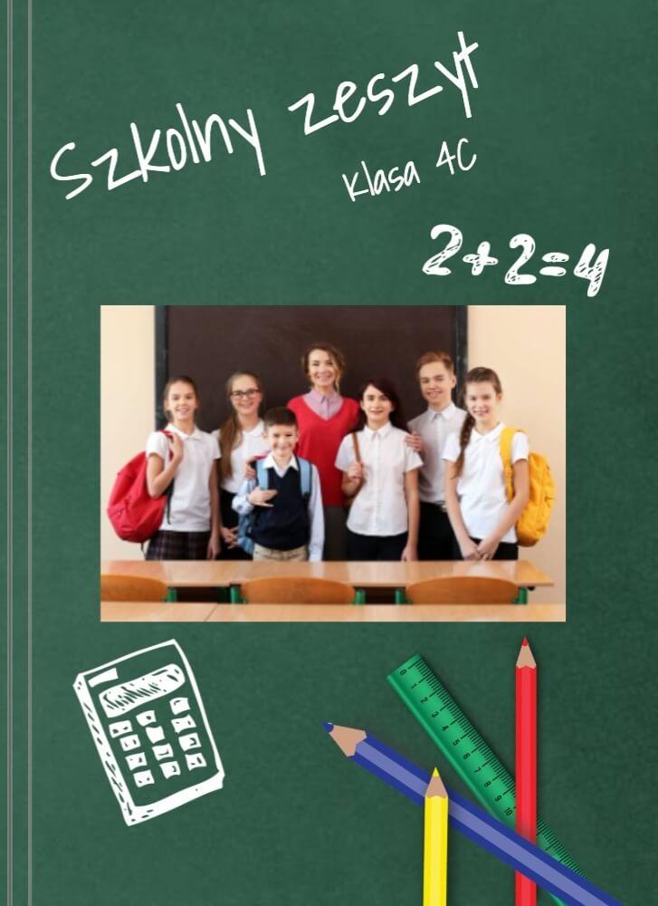 Photobook School Notebook