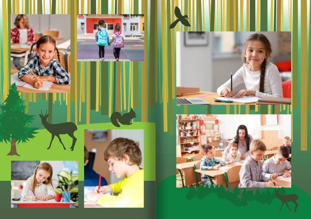 Fotokniha Objevitelé