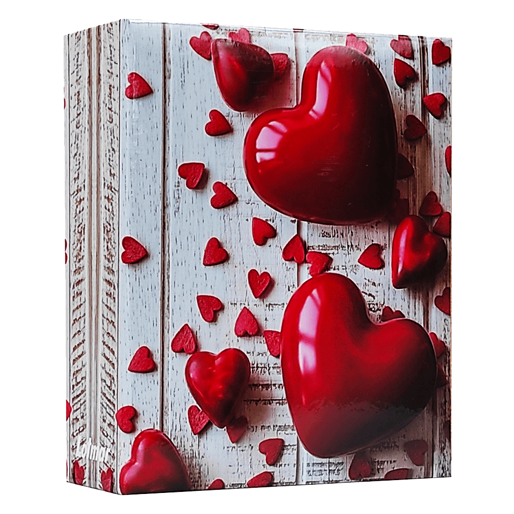 Album Valentine 01