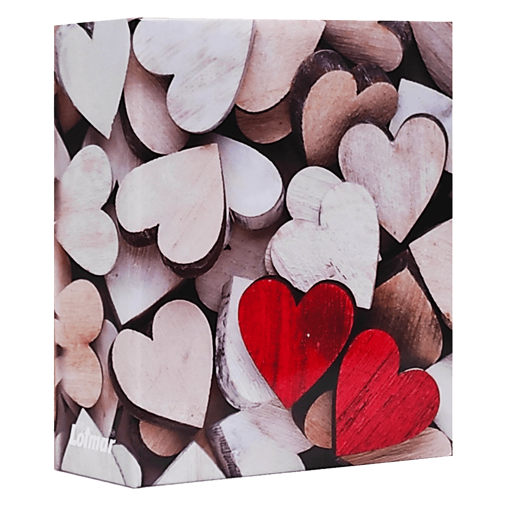 Album Valentine 03