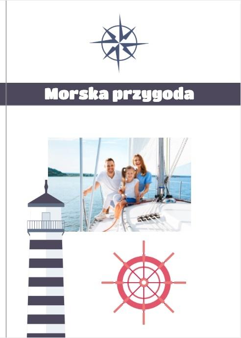 Zdjęcie Morska przygoda