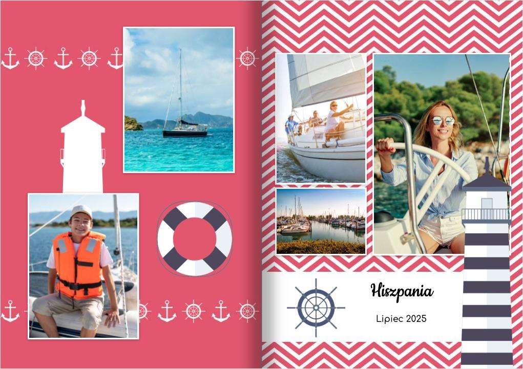 Zdjęcie Morska przygoda